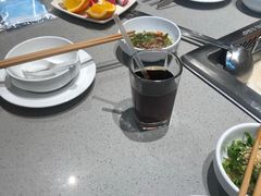 -海底捞火锅(金融街万达店)