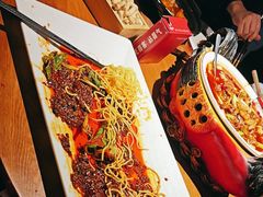 -龙潭喜客·四川客家菜