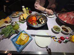 -一绪に寿喜烧自助(世茂广场店)