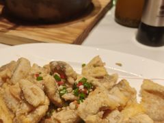 -渔傅印象滩涂霞浦海鲜(井大路店)