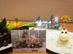 -上海衡山路十二号华邑酒店