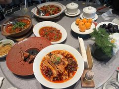 -南堂馆·新川菜(春熙路店)