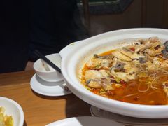 -巢爷老味(东方红店)