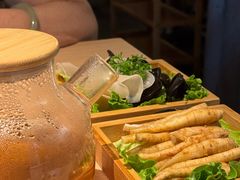 -十二舍·湯物素煮(江泰潤政店)