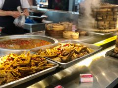 -常和州·夜宵大排档(常州单店)