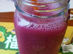 冷傲蓝莓-米斯特比萨(亦庄国融国际店)