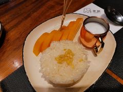 -象神泰国菜