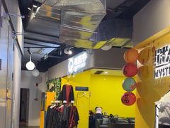 -谜盒子奇幻密室(南屏店)