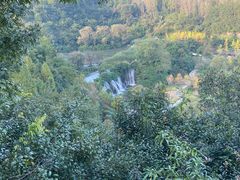 -天河潭旅游度假区