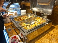 自助取餐区-汉巴味德(大悦城店)