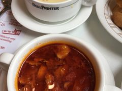 -斗牛士牛排(南京东路店)