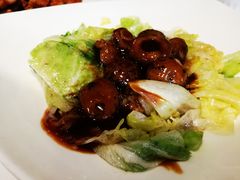 -御花园·粤菜·海鲜火锅(中山公园店)