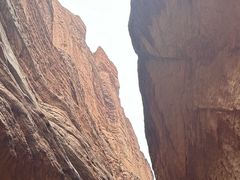 -天山神秘大峡谷