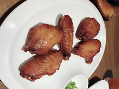 -阿娜尔·新疆菜(宜家荟聚中心店)