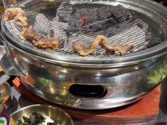 -本炙炭烤·蒲烧活鳗料理店(金沙洲店)