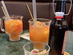 -秘密旅行Bonjour(黑金冠 江南西店)