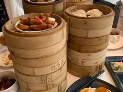 榴莲酥-万龙洲海鲜(南新仓店)