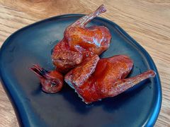 -新荣记(新源南路店)