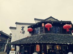 景点-震泽古镇