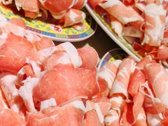 -清真老马家海鲜大排档(台东店)