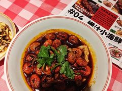 -怪噜范·贵阳小吃大排档(世纪金源店)