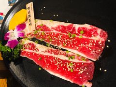 -黑牛の店·和牛烧肉(合生汇店)