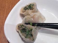 -南城香·饭香串香馄饨香(花园北路店)