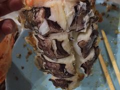 -班赞海鲜市场