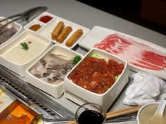 -海底捞火锅(吴中路店)