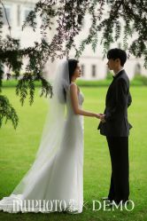 -Mu慕婚纱摄影·超级工作室