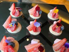 -深圳四季酒店·馥自助餐厅