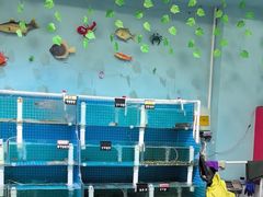 -李哥海鲜烧烤家常菜(孔雀城店)