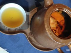 -柴门头啖汤·经典川菜·慢火汤品(锦城万达店)