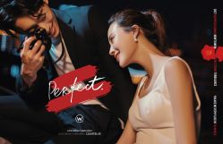 -薇咖映画婚纱摄影工作室