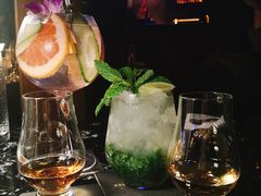 -Bar The Vortex(高新万达店)