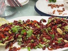 -天鲜阁·海鲜粤菜·33年老字号(石槎白云站店)