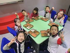 -联恩国际儿童教育·幼小衔接·少儿英语·托管班(远洋未来中心店)