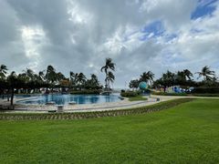 -三亚亚龙湾天域度假酒店