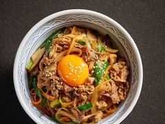 -無二炙坊·和牛烧肉(大钟寺1733店)