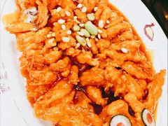 -燕风楼烤鸭店(建设总店)