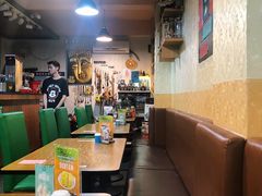 -热浪岛马来餐厅