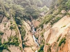 -洛阳白云山景区