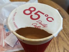 -85度C(南京张府园店)