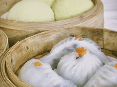 -流舫海鲜酒家(张溪店)