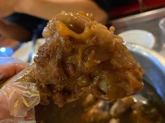 羊棒骨-聚首堂·特色小吃·肘子(什刹海德胜门店)