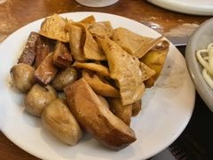 -老鼎万春卤菜(五代传承创始老店)