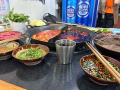 -谭记重庆老火锅(总店)