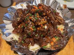 -二分八云雁阁(长治路店)