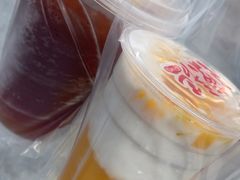 -陈记甜品窝(中山北路店)