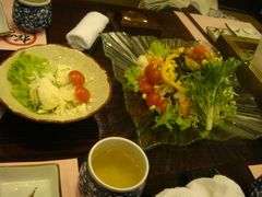 -松子料理(亮马桥店)
